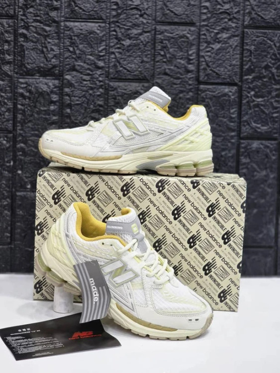 کتونی نیوبالانس 1906 ویتنامی/سایز 37 الی 45/New balance 1906/فروش عمده و تک