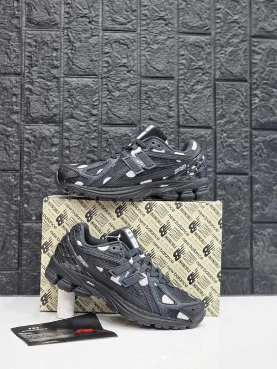 کتونی نیوبالانس 1906 ویتنامی/سایز 37 الی 45/New balance 1906/فروش عمده و تک