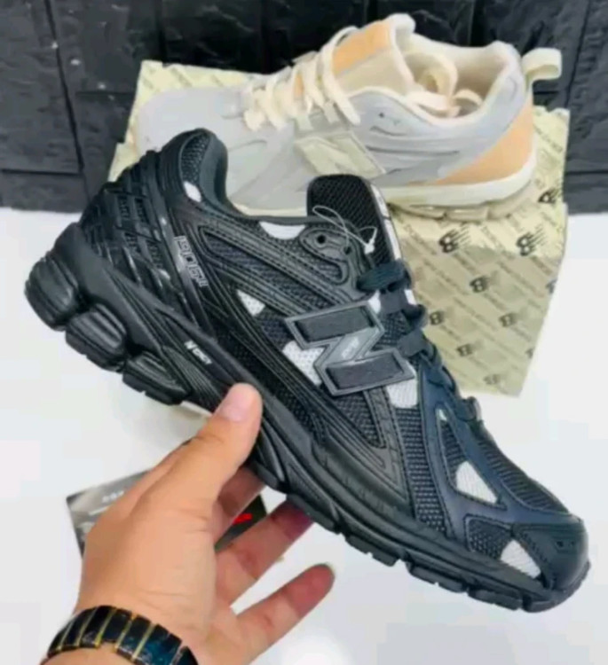 کتونی نیوبالانس 1906 ویتنامی/سایز 37 الی 45/New balance 1906/فروش عمده و تک