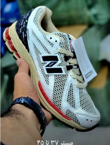 کتونی نیوبالانس 1906 ویتنامی/سایز 37 الی 45/New balance 1906/فروش عمده و تک