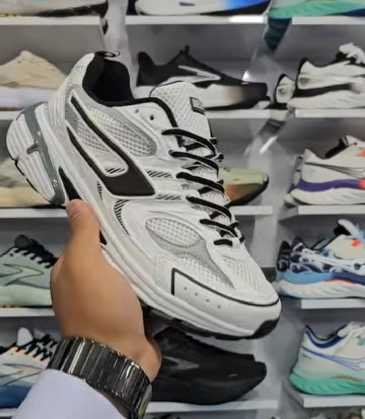 کتونی دیزل سرندیپیتی پرو ایکس وان ویتنامی وارداتی/سایز 40 الی 45/Diesel S-serendipity Pro-X1/ فروش عمده و تک