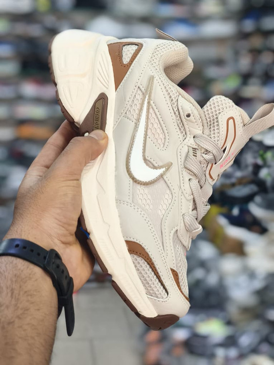 کتونی نایک وی فایو کی ویتنامی وارداتی/سایز 37 الی 40/Nike V5k Run/ فروش عمده و تک