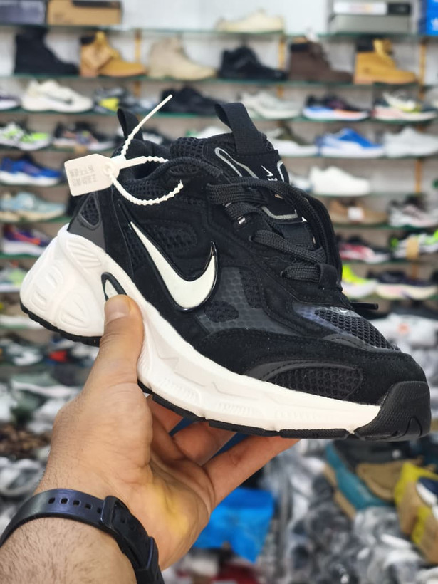 کتونی نایک وی فایو کی ویتنامی وارداتی/سایز 37 الی 40/Nike V5k Run/ فروش عمده و تک