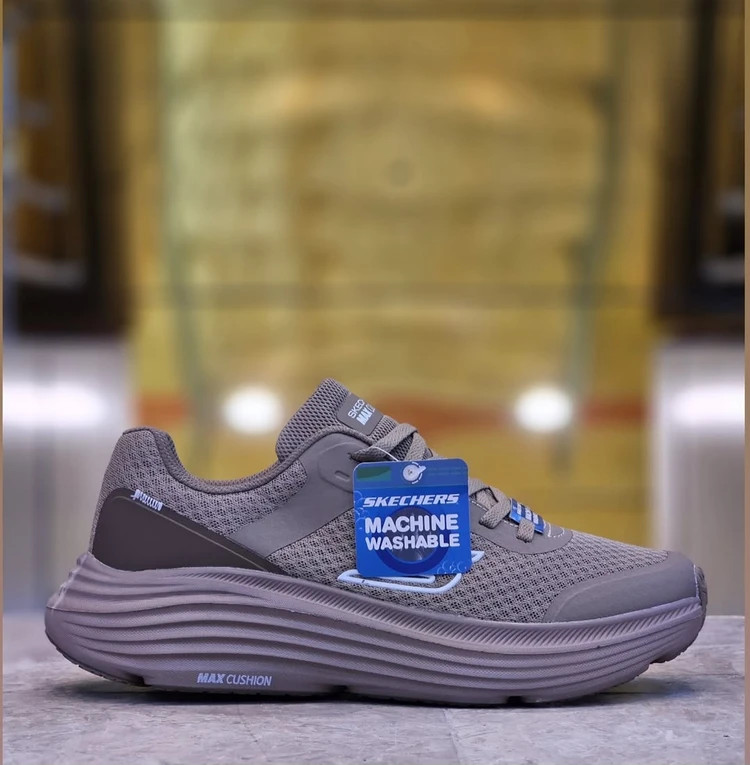 کتونی اسکیچرز ویتنامی وارداتی/سایز 40 الی 45/Skechers Go Walk Max Cushioning/ فروش عمده و تک
