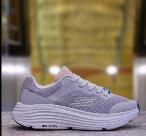 کفش طبی اسکیچرز ویتنامی وارداتی/سایز 37 الی 40/Skechers Go Walk Max Cushioning/ فروش عمده و تک