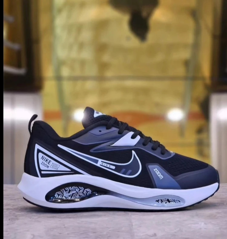 کتونی نایک زوم 2 ویتنامی وارداتی/سایز 40 الی 45/Nike Zoom 2/فروش عمده و تک