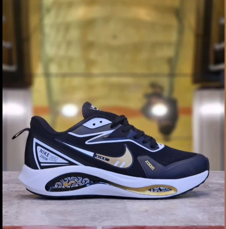 کتونی نایک زوم 2 ویتنامی وارداتی/سایز 40 الی 45/Nike Zoom 2/فروش عمده و تک
