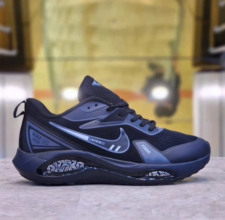 کتونی نایک زوم 2 ویتنامی وارداتی/سایز 40 الی 45/Nike Zoom 2/فروش عمده و تک