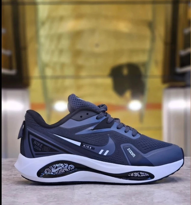 کتونی نایک زوم 2 ویتنامی وارداتی/سایز 40 الی 45/Nike Zoom 2/فروش عمده و تک
