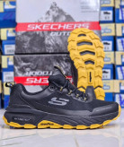 کتونی اسکیچرز مکس پراتکت ویتنامی وارداتی /سایز 40 الی 45/Skechers Max Protect/فروش عمده و تک