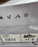 کتونی اسکیچرز مکس پراتکت ویتنامی وارداتی /سایز 40 الی 45/Skechers Max Protect/فروش عمده و تک