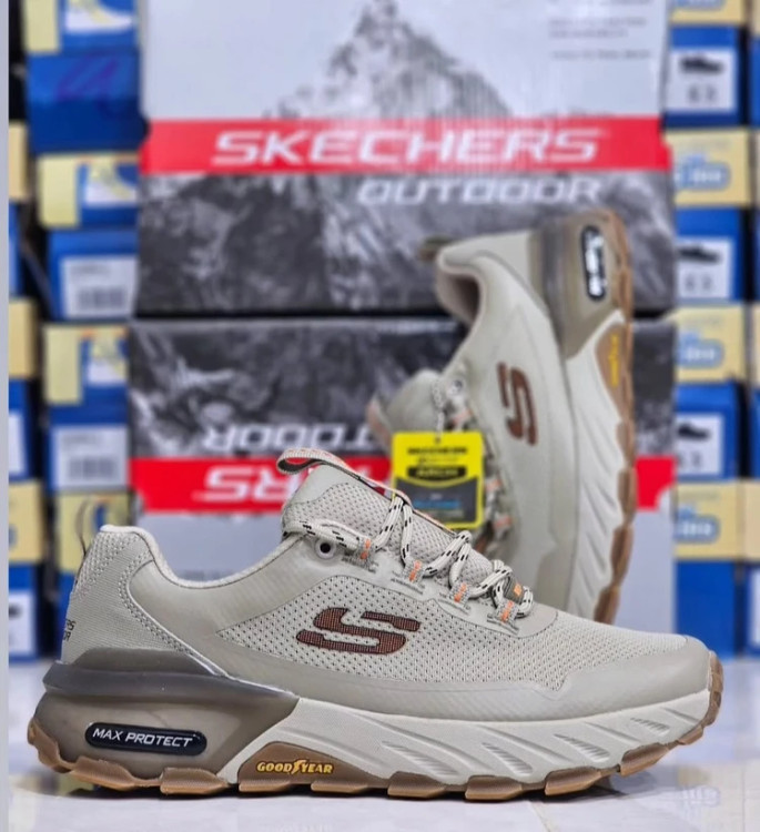 کتونی اسکیچرز مکس پراتکت ویتنامی وارداتی /سایز 40 الی 45/Skechers Max Protect/فروش عمده و تک