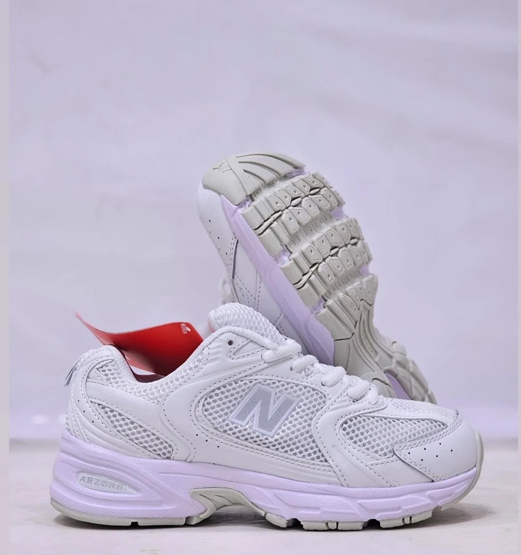 کتونی نیوبالانس 530 ویتنامی وارداتی/سایز 36 الی 45/Newbalance 530/فروش عمده و تک