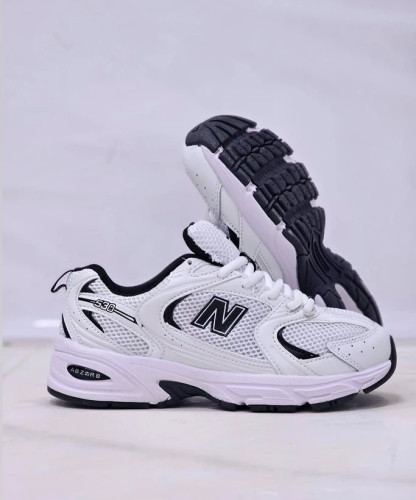 کتونی نیوبالانس 530 ویتنامی وارداتی/سایز 36 الی 45/Newbalance 530/فروش عمده و تک