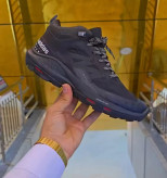 کتونی ادیداس گورتکس ویتنامی/سایز ۴۰ الی ۴۵ / رنگ بندی زیبا/Adidas Gore_Tex