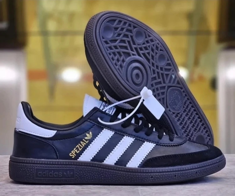 کتونی ادیداس شپتسیال ویتنامی/Adidas Spezial/سایز 37 الی 40/ فروش عمده و تک