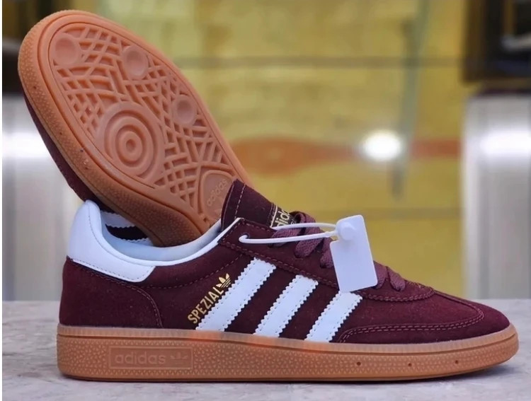 کتونی ادیداس شپتسیال ویتنامی/Adidas Spezial/سایز 37 الی 40/ فروش عمده و تک