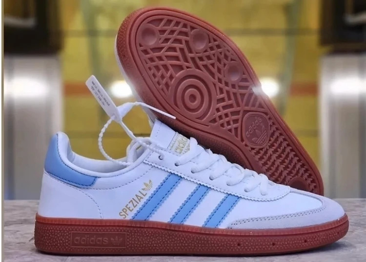 کتونی ادیداس شپتسیال ویتنامی/Adidas Spezial/سایز 37 الی 40/ فروش عمده و تک