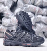 کتونی اسیکس کاهانا 8 ویتنامی وارداتی/سایز 38 الی 45/Asics Kahana 8/ فروش عمده و تک