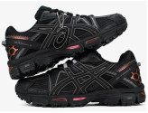 کتونی اسیکس کاهانا 8 ویتنامی وارداتی/سایز 38 الی 45/Asics Kahana 8/ فروش عمده و تک