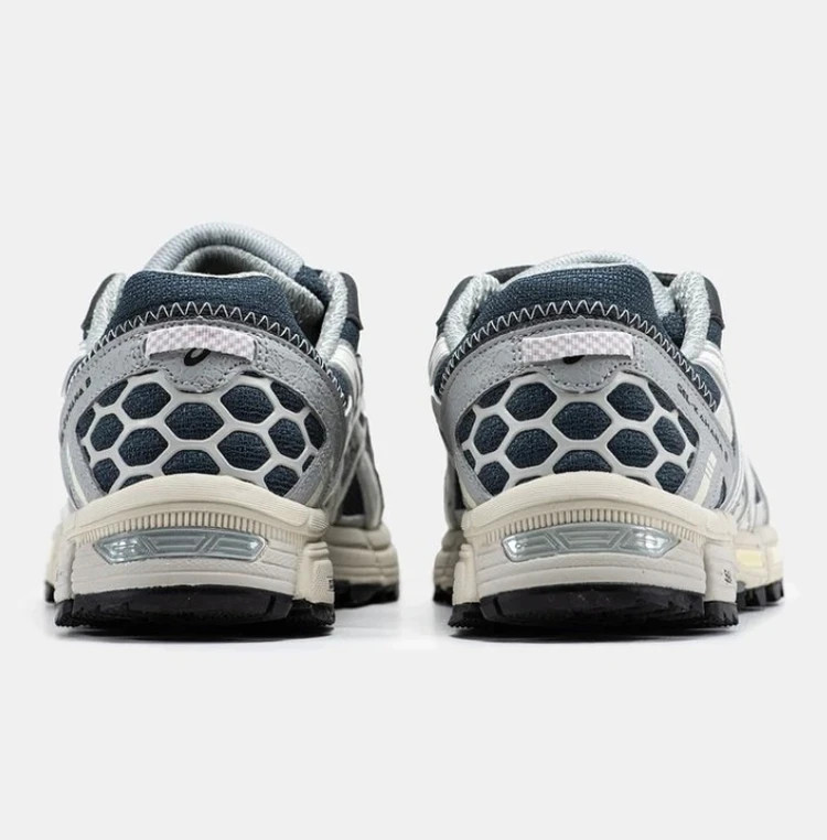 کتونی اسیکس کاهانا 8 ویتنامی وارداتی/سایز 38 الی 45/Asics Kahana 8/ فروش عمده و تک
