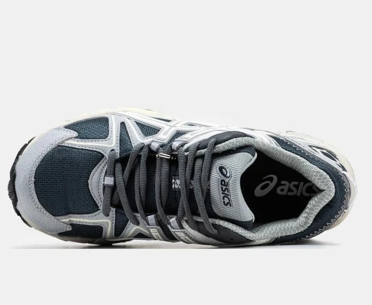 کتونی اسیکس کاهانا 8 ویتنامی وارداتی/سایز 38 الی 45/Asics Kahana 8/ فروش عمده و تک