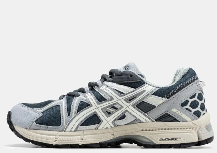 کتونی اسیکس کاهانا 8 ویتنامی وارداتی/سایز 38 الی 45/Asics Kahana 8/ فروش عمده و تک