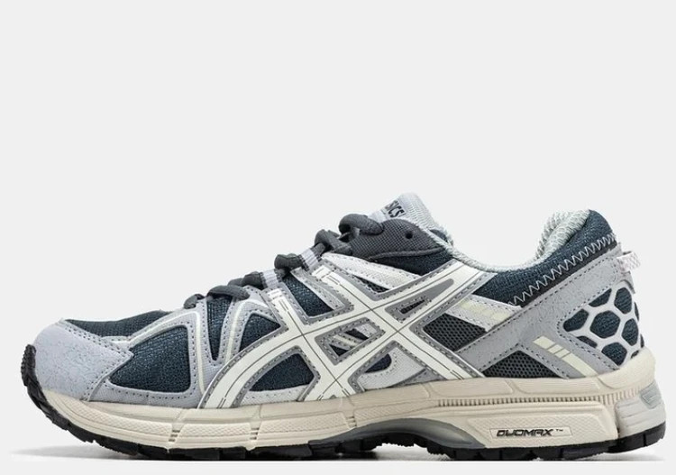 کتونی اسیکس کاهانا 8 ویتنامی وارداتی/سایز 38 الی 45/Asics Kahana 8/ فروش عمده و تک
