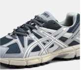 کتونی اسیکس کاهانا 8 ویتنامی وارداتی/سایز 38 الی 45/Asics Kahana 8/ فروش عمده و تک