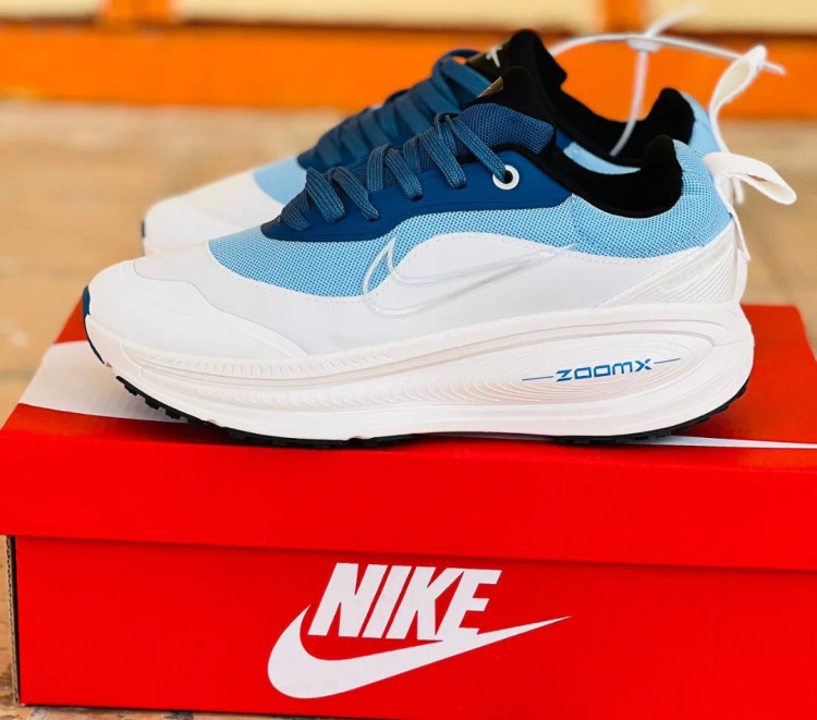 کتونی نایک ایر ومرو 18 ویتنامی وارداتی/سایز 37 الی 40/Nike Air Vomero 18/ فروش عمده و تک