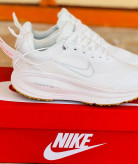 کتونی نایک ایر ومرو 18 ویتنامی وارداتی/سایز 37 الی 45/ست زنانه و مردانه/Nike Air Vomero 18/ فروش عمده و تک