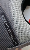 کتونی نایک ایر ومرو 18 ویتنامی وارداتی/سایز 40 الی 45/Nike Air Vomero 18/ فروش عمده و تک
