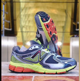 کتونی نیوبالانس 860 تور درشت ویتنامی لیبل امریکا/Newbalance 860v3 Made in USA/سایز 40 تا 45/فروش عمده و تک