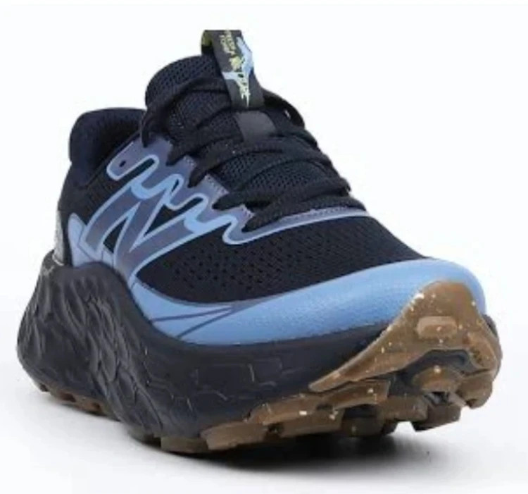 کتونی نیوبالانس فرش فوم ویتنامی وارداتی/New Balance Fresh Foam X More Trail V3/سایز40 الی 45/فروش عمده و تک