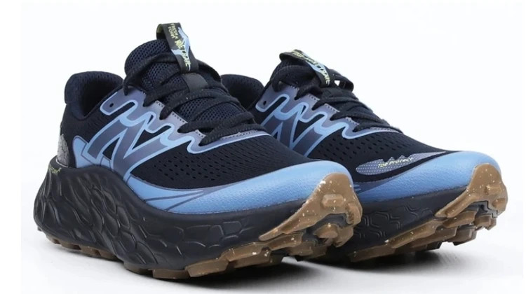 کتونی نیوبالانس فرش فوم ویتنامی وارداتی/New Balance Fresh Foam X More Trail V3/سایز40 الی 45/فروش عمده و تک