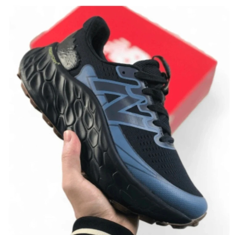 کتونی نیوبالانس فرش فوم ویتنامی وارداتی/New Balance Fresh Foam X More Trail V3/سایز40 الی 45/فروش عمده و تک