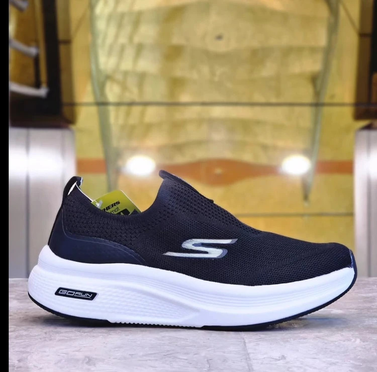 کتونی اسکیچرز گوران 2025 ویتنامی وارداتی /سایز 37 الی 40/Skechers Max Cushioning Gorun/فروش عمده و تک