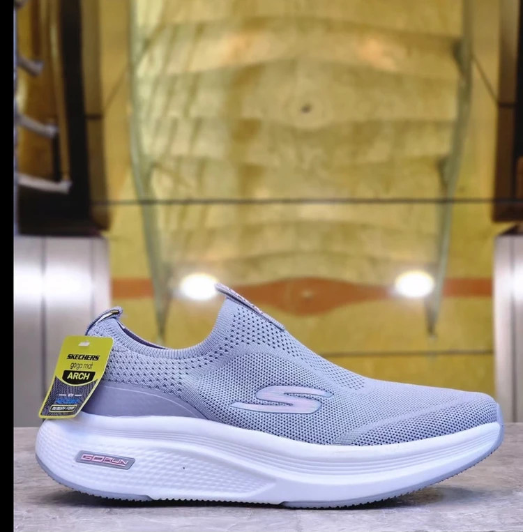 کتونی اسکیچرز گوران 2025 ویتنامی وارداتی /سایز 37 الی 40/Skechers Max Cushioning Gorun/فروش عمده و تک