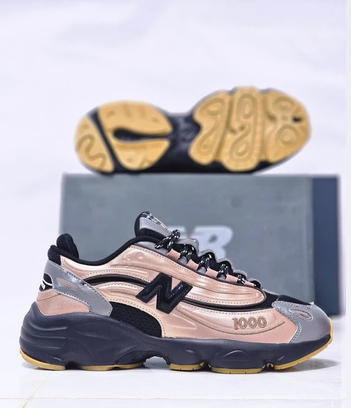کتونی نیوبالانس 1000 ویتنامی وارداتی/Newbalance 1000/سایز40 الی 45/فروش عمده و تک