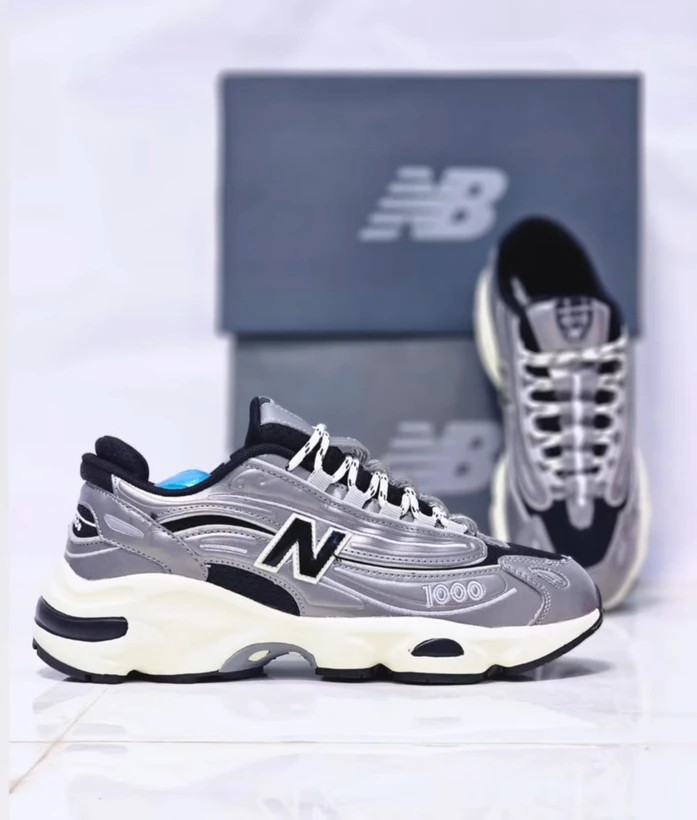 کتونی نیوبالانس 1000 ویتنامی وارداتی/Newbalance 1000/سایز40 الی 45/فروش عمده و تک