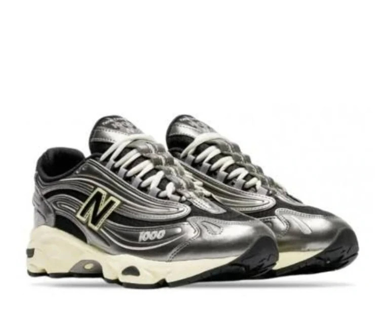 کتونی نیوبالانس 1000 ویتنامی وارداتی/Newbalance 1000/سایز40 الی 45/فروش عمده و تک