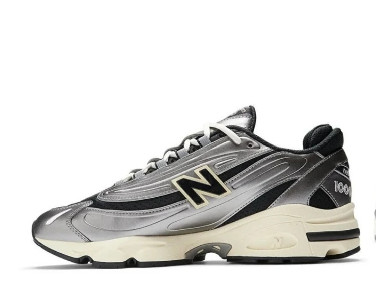 کتونی نیوبالانس 1000 ویتنامی وارداتی/Newbalance 1000/سایز40 الی 45/فروش عمده و تک