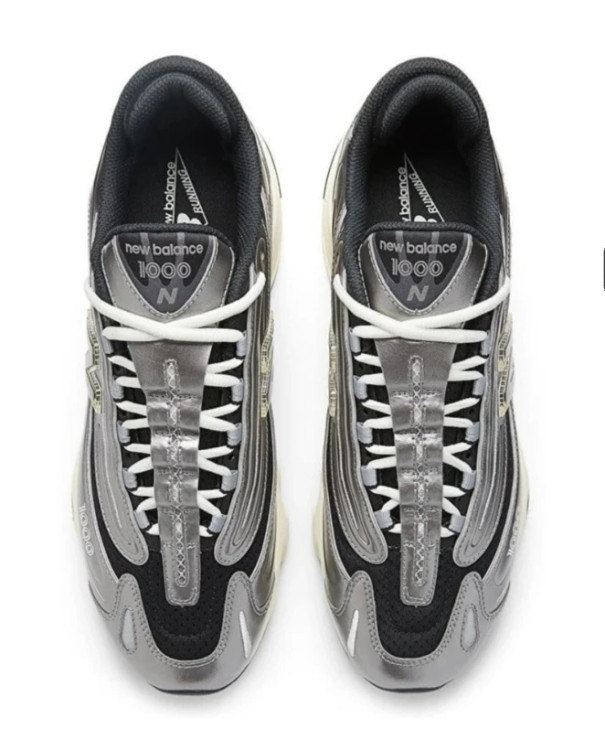 کتونی نیوبالانس 1000 ویتنامی وارداتی/Newbalance 1000/سایز40 الی 45/فروش عمده و تک