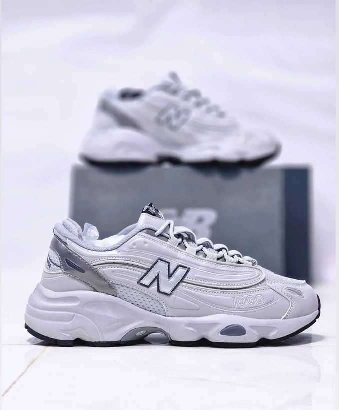کتونی نیوبالانس 1000 ویتنامی وارداتی/Newbalance 1000/سایز40 الی 45/فروش عمده و تک