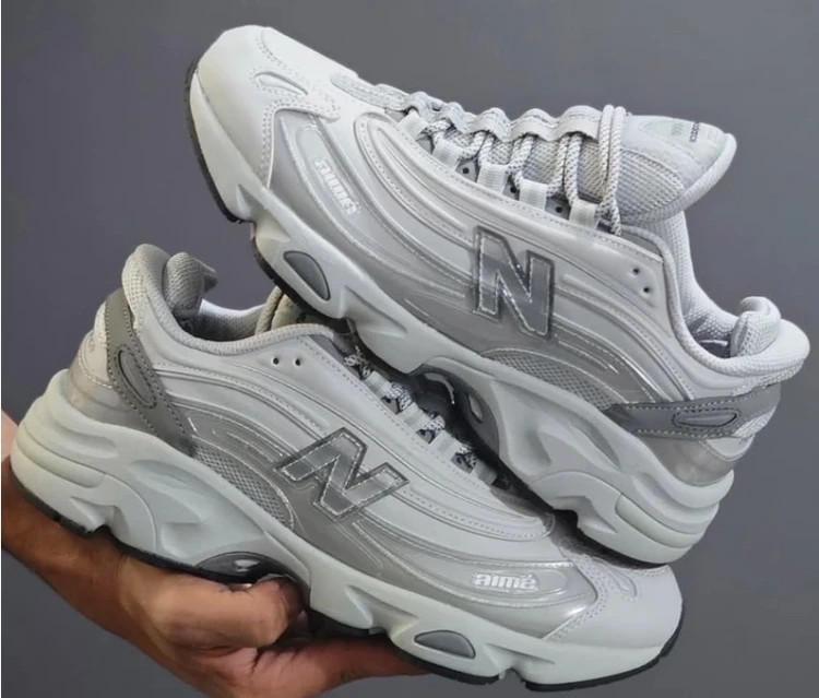 کتونی نیوبالانس 1000 ویتنامی وارداتی/Newbalance 1000/سایز40 الی 45/فروش عمده و تک