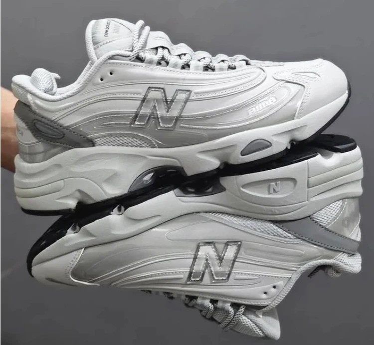 کتونی نیوبالانس 1000 ویتنامی وارداتی/Newbalance 1000/سایز40 الی 45/فروش عمده و تک