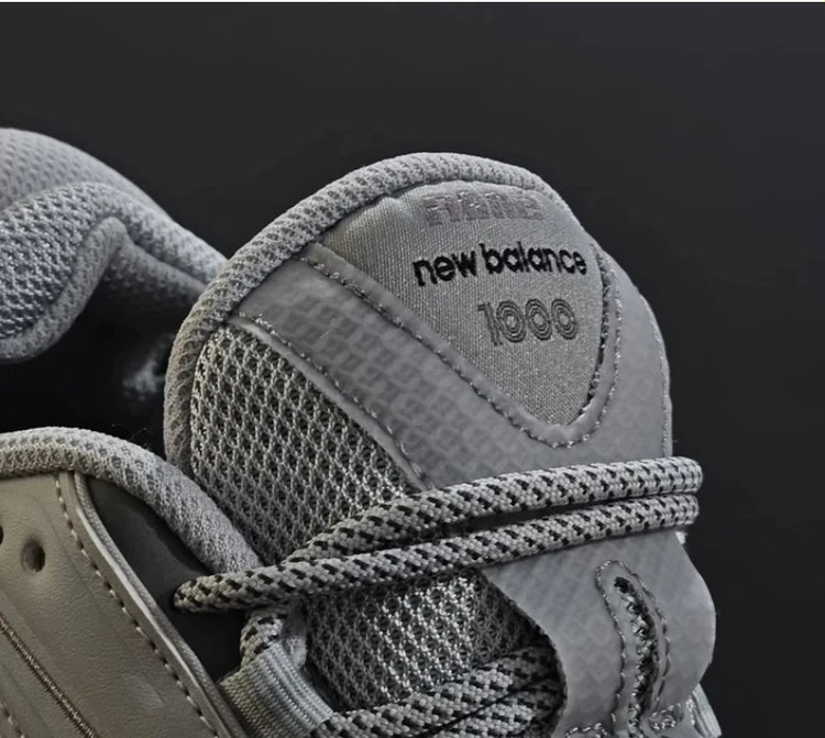 کتونی نیوبالانس 1000 ویتنامی وارداتی/Newbalance 1000/سایز40 الی 45/فروش عمده و تک