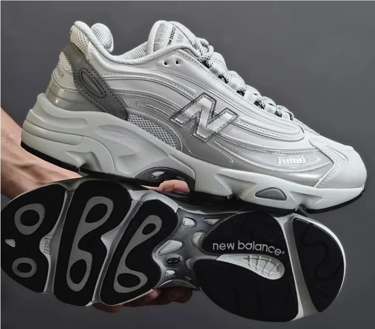 کتونی نیوبالانس 1000 ویتنامی وارداتی/Newbalance 1000/سایز40 الی 45/فروش عمده و تک