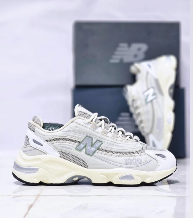 کتونی نیوبالانس 1000 ویتنامی وارداتی/Newbalance 1000/سایز40 الی 45/فروش عمده و تک