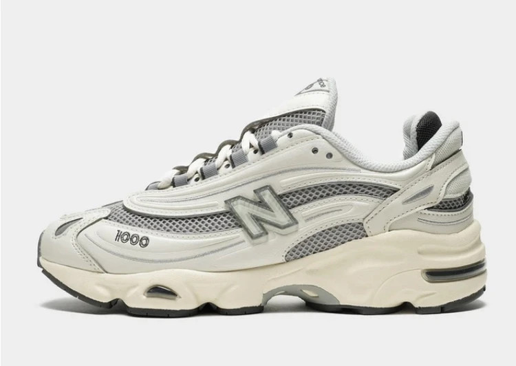 کتونی نیوبالانس 1000 ویتنامی وارداتی/Newbalance 1000/سایز40 الی 45/فروش عمده و تک